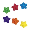 Small Royal Icing Star Assortment