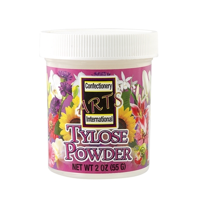 Tylose Powder - 2 oz.