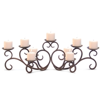 Pilgrim Hawthorne Candelabra