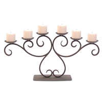 Pilgrim Lakewood Candelabra