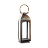 Pilgrim Camdon Lantern 21-in Tall