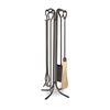 Pilgrim Large Hearth Tool Set 39" (18014)