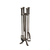 Pilgrim Addison Tool Set - Burnished Bronze