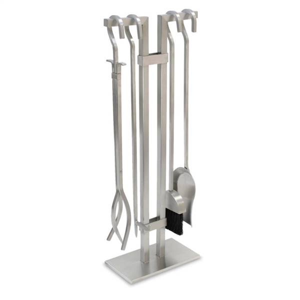 Pilgrim Sinclair Stainless Steel Tool Set