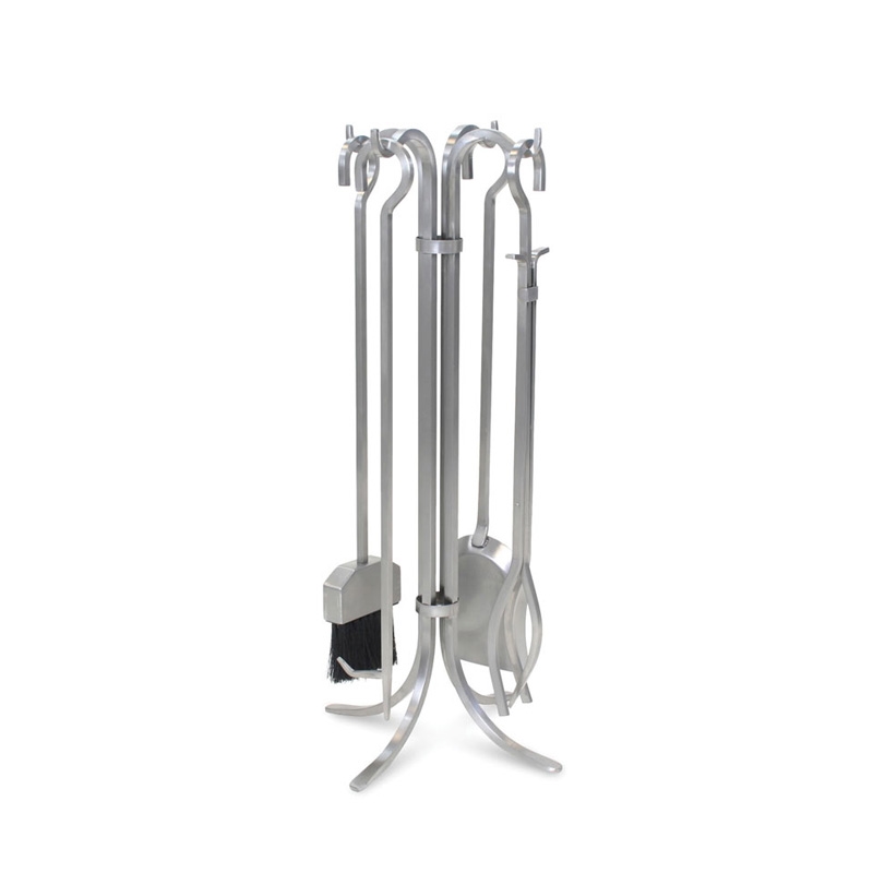 Stainless Steel Tool Set - Shop