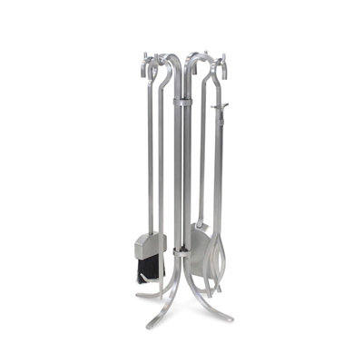 Pilgrim Newport Stainless Steel Tool Set