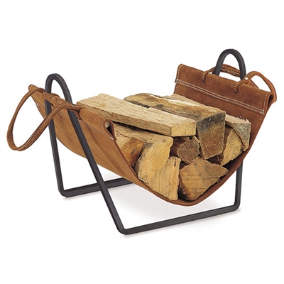 Pilgrim Traditions Log Carrier