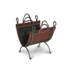 Pilgrim Anvil Vintage Iron Log Carrier - 18520