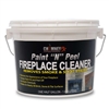 Chimney Rx Paint N Peel Fireplace Cleaner