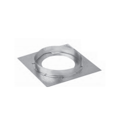 Metal-Fab Direct Vent Firestop