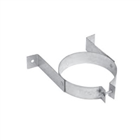 Metal Fab 4" Direct Vent Wall Support