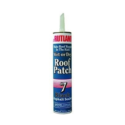 Rutland Wet or Dry Roof Patch