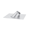 Metal-Fab 5" Direct Vent Flashing 6/12 - 12/12