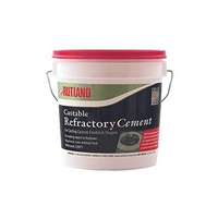 Rutland Castable Refractory Cement