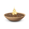 American Fyre Designs 40" Marseille Fire Bowl