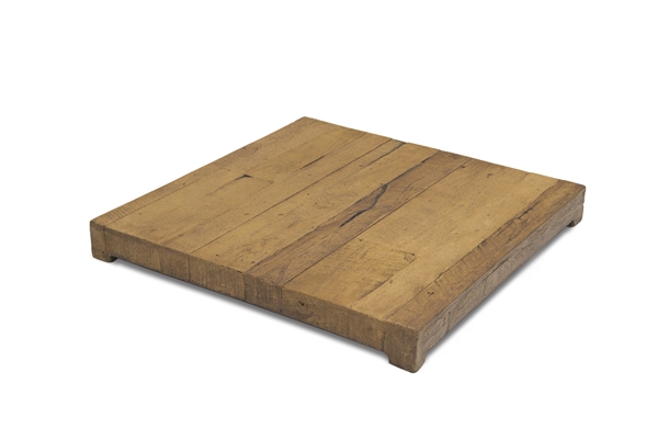 American Fyre Designs French Barrel Oak GFRC Covers