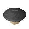 American Fyre Designs 54"/60" Round Firetable Cover