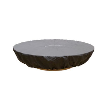 American Fyre Design 48" Round Firetable/Bowl Cover