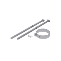 Metal-Fab 8" Roof Brace Kit