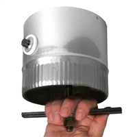 Enerzone Liner Hook Up System (AC02006)