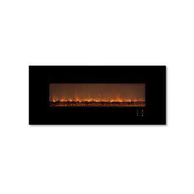 Modern Flames Ambiance 60" CLX2 Electric Fireplace