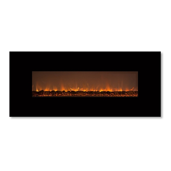 Modern Flames Ambiance 80" CLX2 Electric Fireplace