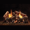 Empire 30-IN Vent-Free Ravenwood Logs Only