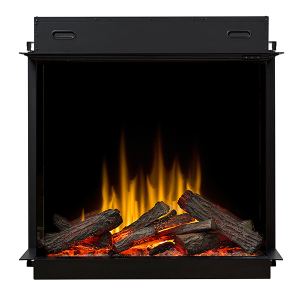 Dimplex Ignite Aspire 42" Built-in Portrait Electric Firebox