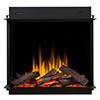 Dimplex Ignite Aspire 48" Built-in Portrait Electric Firebox