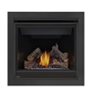 Napoleon Ascent 36 Direct Vent Gas Fireplace