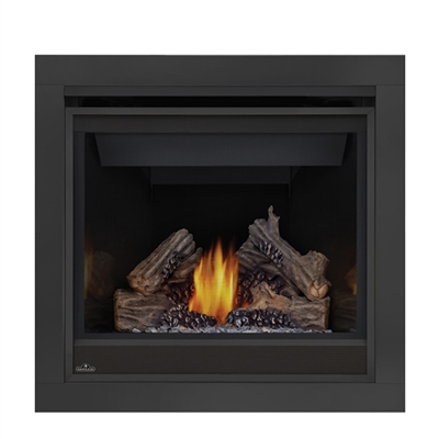 Napoleon Ascent 36 Direct Vent Gas Fireplace