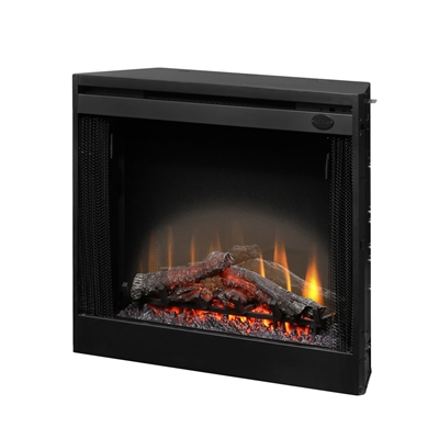 Dimplex 33" Slim Line Built-In Firebox