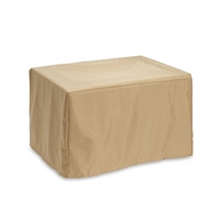 Outdoor Great Room Protective Cover for Vintage Rectangular & Providence Fire Pit Tables