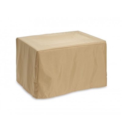 Outdoor Great Room Protective Cover for Vintage Rectangular & Providence Fire Pit Tables