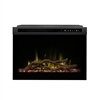 Dimplex 26" Plug-In Electric Firebox