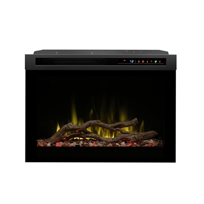 Dimplex 26" Plug-In Electric Firebox