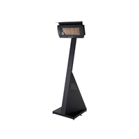 Dimplex Outdoor Portable 31,500 BTU Infrared Propane Heater