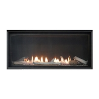 Empire Loft 36" Direct Vent IP Gas Fireplace