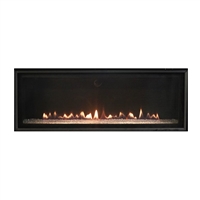 Empire Loft 46" Direct Vent Gas Fireplace Millivolt Ignition