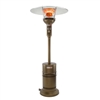 EvenGlo Portable Patio Heater