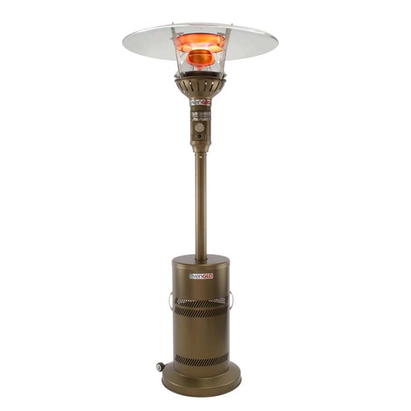 EvenGlo Portable Patio Heater