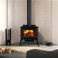 Enerzone Solution 1.7 Wood Burning Stove