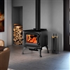 Enerzone Solution 3.3 Wood Burning Stove