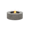 EcoSmart Fire Ark 40 Outdoor Fire Table with Ethanol Burner