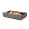 EcoSmart Fire Cosmo 50 Outdoor Fire Table with Ethanol Burner