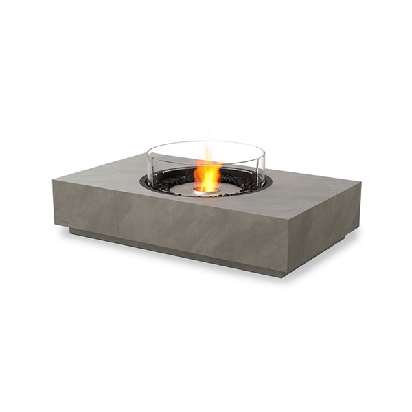 BASE 30 Cheminée By EcoSmart Fire