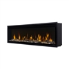 Dimplex Ignite Evolve 60" Built-in Linear Electric Fireplace (EVO60 - 500002574)