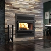Valcourt FP10RS Lafayette IIS - Wood Burning Fireplace (With Square Faceplate)