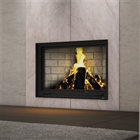 Valcourt FP11 Frontenac - Wood Burning Fireplace