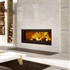Valcourt FP16 St-Laurent - Linear Wood Burning Fireplace